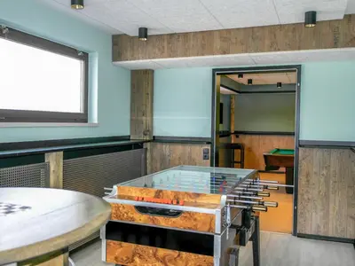 Grundriss der Unterkunft Holiday Home Runnimoos-3 by Interhome
