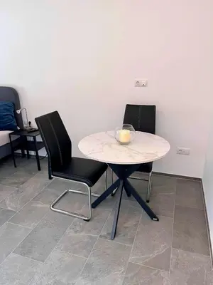 Grundriss der Unterkunft Ferienhaus Sarah