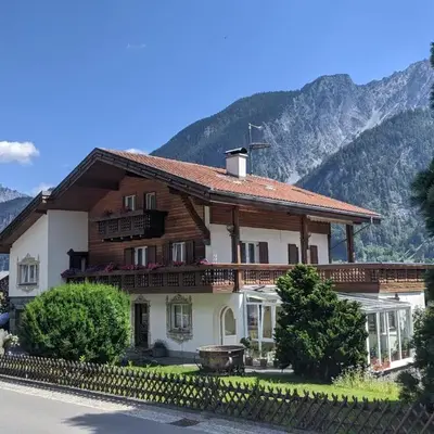 Montahaus Retro Apartments
