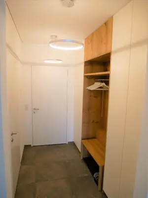 Grundriss der Unterkunft Penthouse 37th HEAVEN (ca. 90m²)