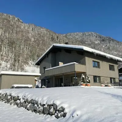 Ferienwohnung Übelher