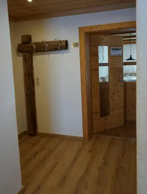 Grundriss der Unterkunft Birg 1414