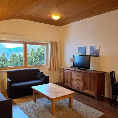Ferienwohnung Tschagguns Top 5