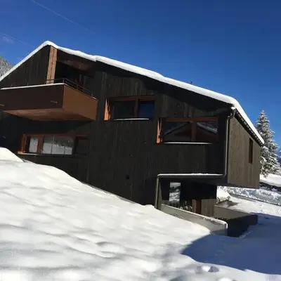 Apartment Hoamelig