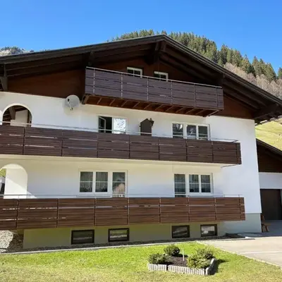 Gästehaus Scherrer