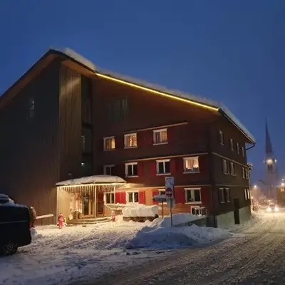 Familienhotel Adler