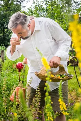 Gäste, die in der Unterkunft Biohotel Walserstuba übernachten
