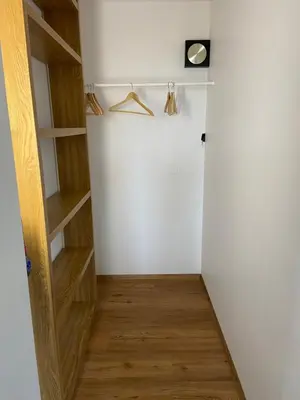 Grundriss der Unterkunft Skyloft Apartment Feldkirch
