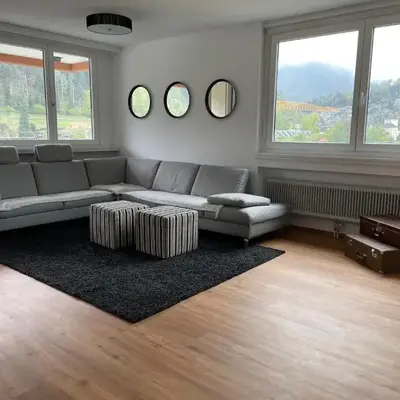 Skyloft Apartment Feldkirch