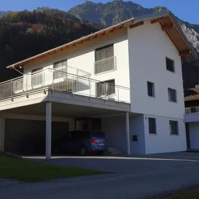 Ferienwohnung Valkastiel