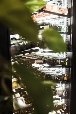 Grundriss der Unterkunft Hotel Messmer