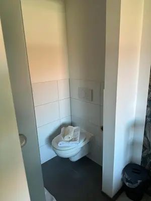 Grundriss der Unterkunft Haus Geiger
