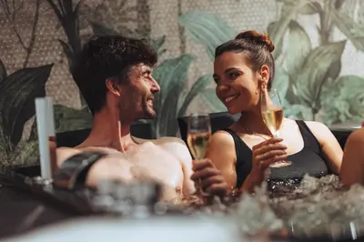 Gäste, die in der Unterkunft Sonne Mellau - Feel good Hotel übernachten