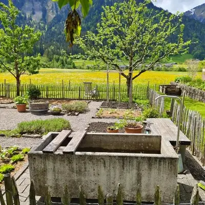 Pension Zita