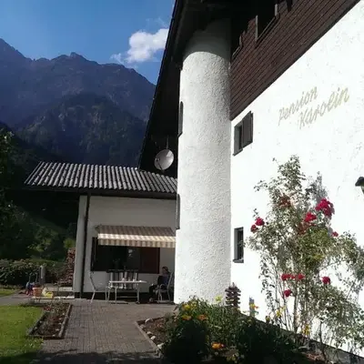 Pension Karolin