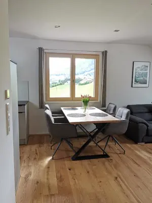 Grundriss der Unterkunft Living Apartment_2