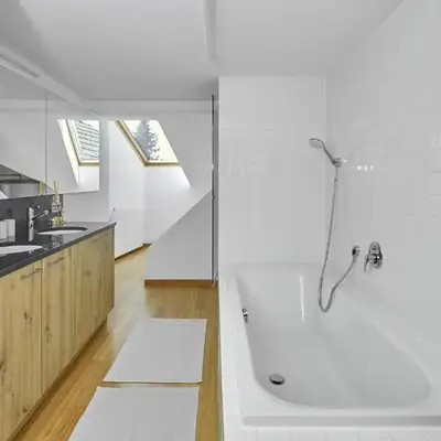 Außergewöhnliches Loft am Pfänderhang mit Seeblick