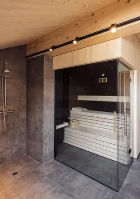 Ein Badezimmer in der Unterkunft DER*ADLER Apartments