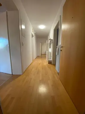 Grundriss der Unterkunft Apartments am Bodensee