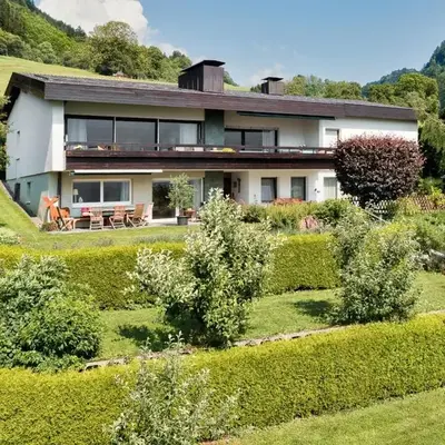Panoramavilla Bludenz by A-Appartments