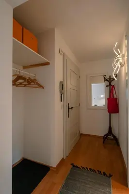 Grundriss der Unterkunft Haus Maschol