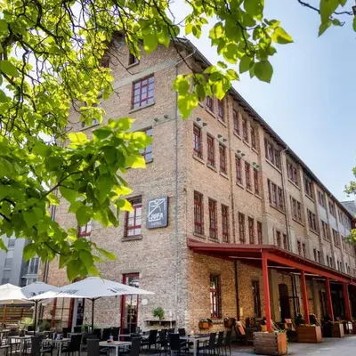 JUFA Hotel Bregenz