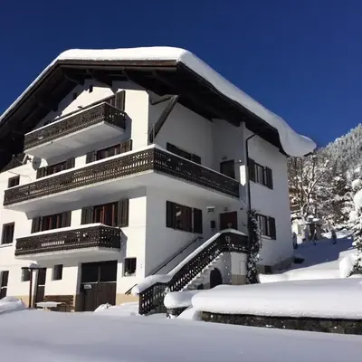 Landhaus Waldblick