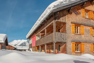 NigschHof im Winter