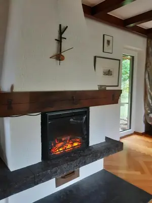 Grundriss der Unterkunft Ferienwohnung Bodenseeblick