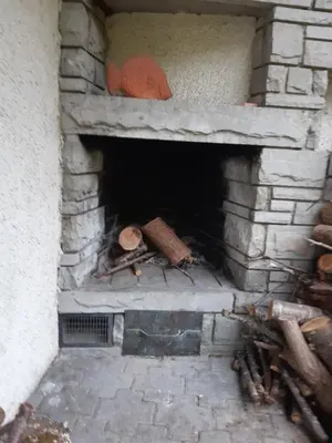 Grundriss der Unterkunft Ferienwohnung Bodenseeblick