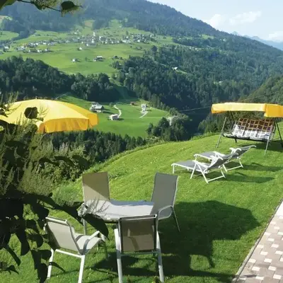 Ferienwohnung In Ruhiger Lage