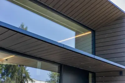 Grundriss der Unterkunft KODA LOFT - Urlaub im Tiny House Bodensee