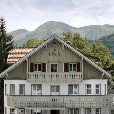 OXA - Easy Escape - Bed & Breakfast