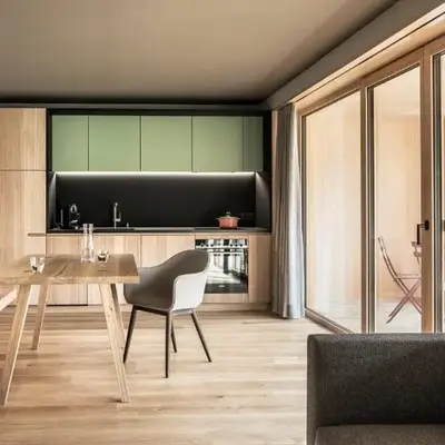 freiraum Apartments