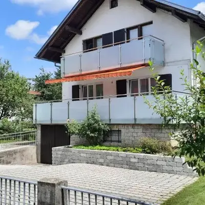 Green Hill Apartments - Dornbirn