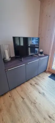 TV/Unterhaltungsangebot in der Unterkunft Apartment Almwiesen Mellau