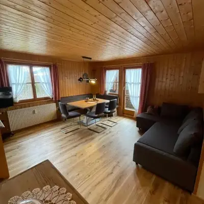 Appartement Melinda Ebnit
