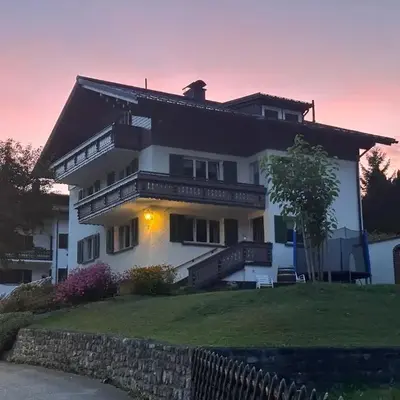 Alba Apartments
