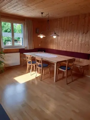 Grundriss der Unterkunft Rosanna