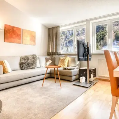 Familienferienwohnung Paula by A-Appartments