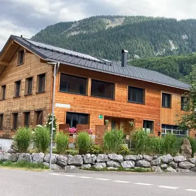 Schmiedlarhof