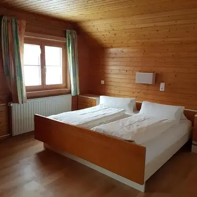 Ferienwohnung Helma