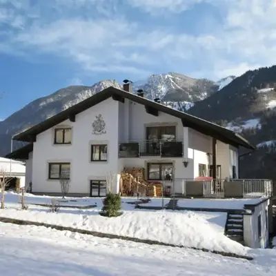 Apartment Marina