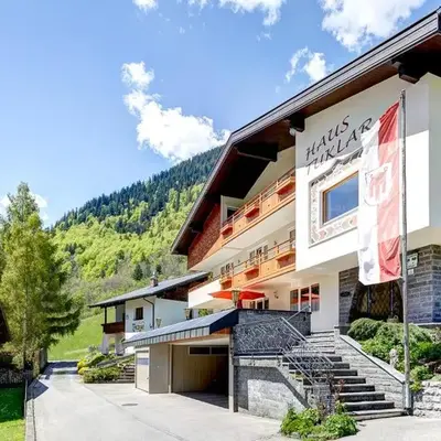Haus Tuklar