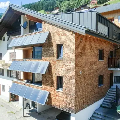 Ferienwohnung Sonntag