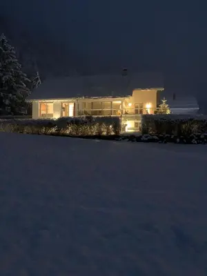 DAS Max im Winter