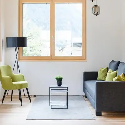 am Greben Apartments eins - zwei - sechs - sieben