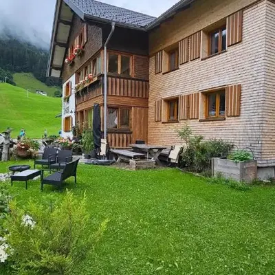 Ferienwohnung Zunzer