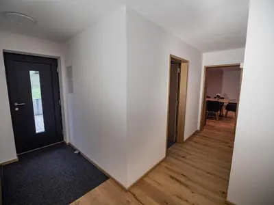 Grundriss der Unterkunft Burtscherhof in Braz