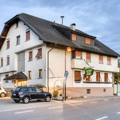 Gasthaus Hecht